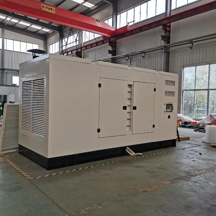 马村发电机出租